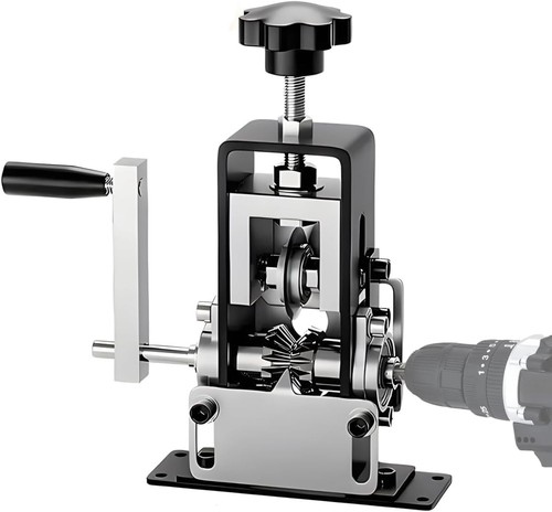 Automatic copper wire stripper - automatic,