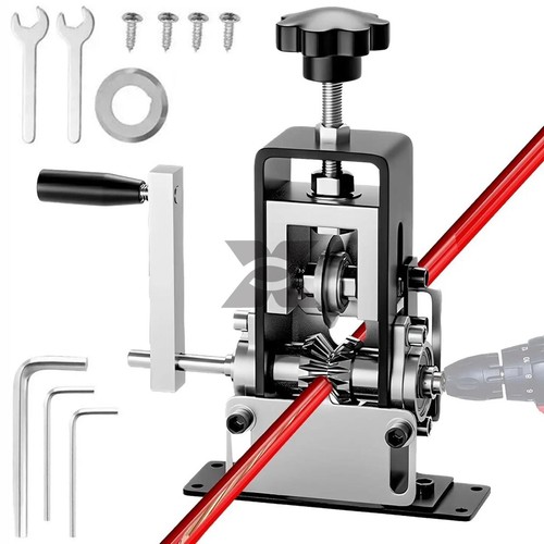 Manual wire stripping machine - manual,
