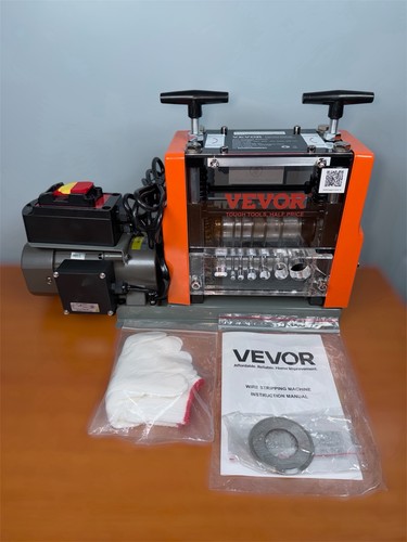Vevor electric wire stripping - electric,