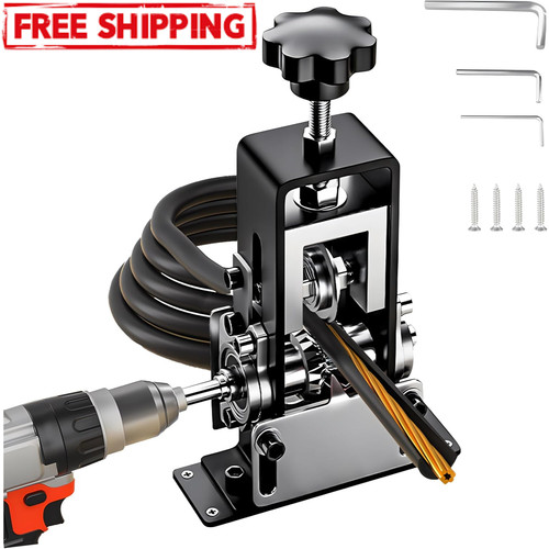 Wire stripper machine for - wire,