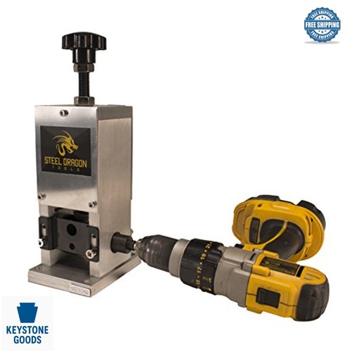 Wire stripping machine - wire,