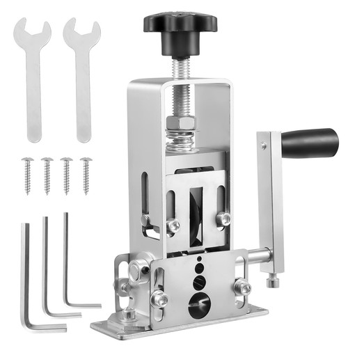 Manual wire stripping machine - manual,
