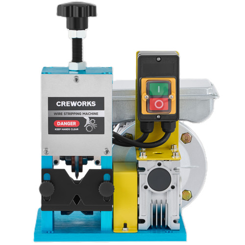 Creworks wire stripping - creworks,
