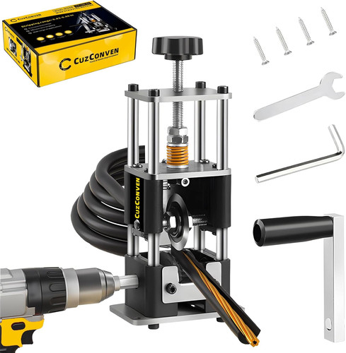 Wire stripper machine 1 - wire,