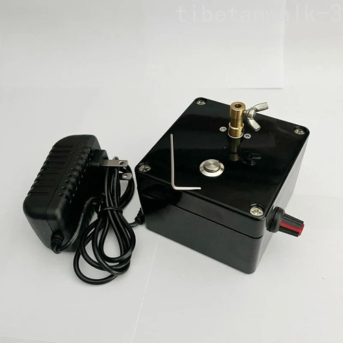 Electric copper wire twister - wire,