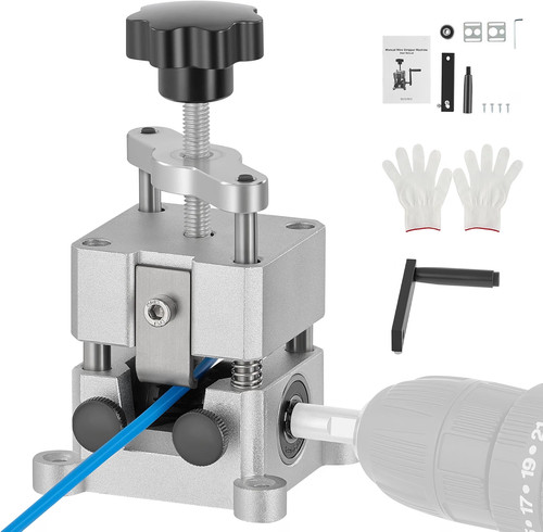 Creworks manual wire - creworks,