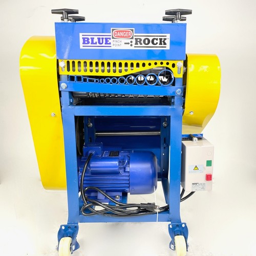 Bluerock tools model 930 - bluerock,