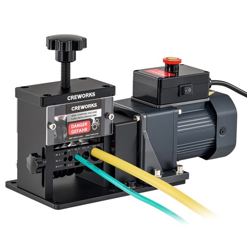 Creworks automatic wire - creworks,