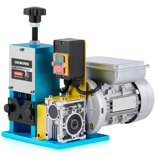 Creworks electric powered wire - powered,