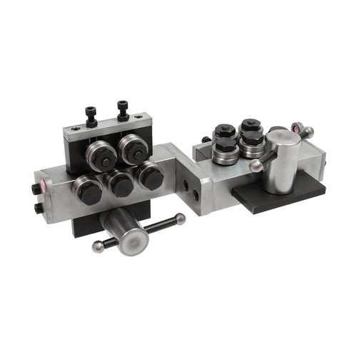 Manual wire straightener - manual,