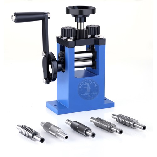 Precision mini roller - mini,