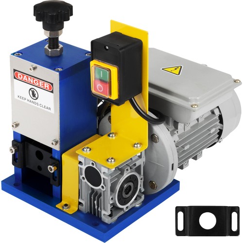 Electric wire stripping - wire,