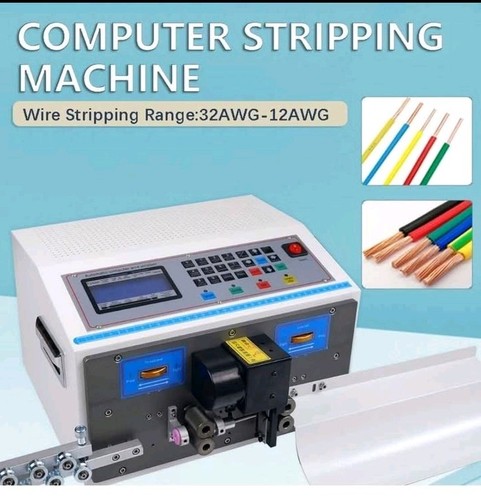 Computer automatic wire - computer,