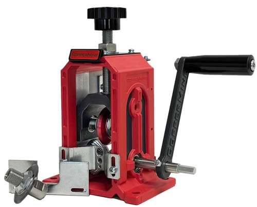 Coppermine wire stripper drill - coppermine,