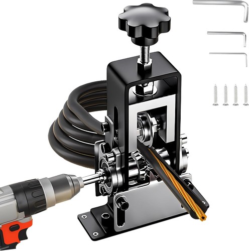 Manual wire stripping - stripping, machine