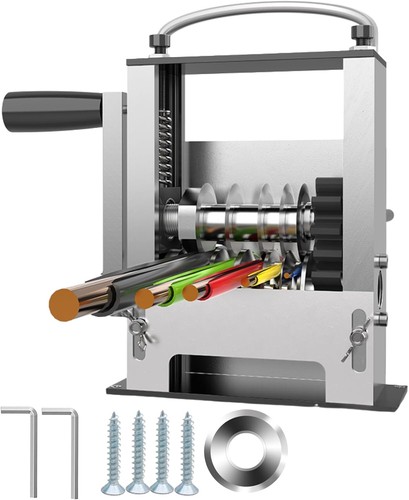Manual wire stripping machine - manual,