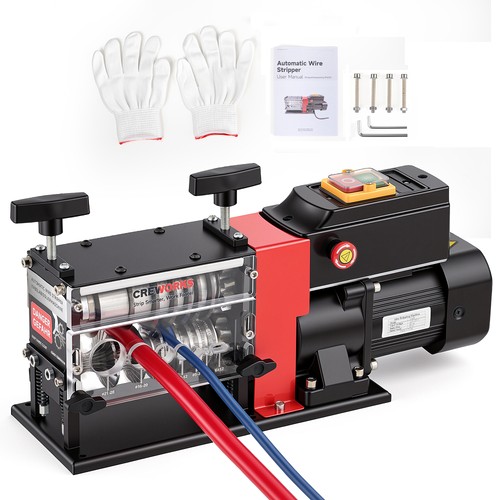 Creworks automatic wire - automatic,