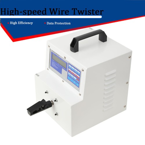110v automatic high speed wire - 110v,